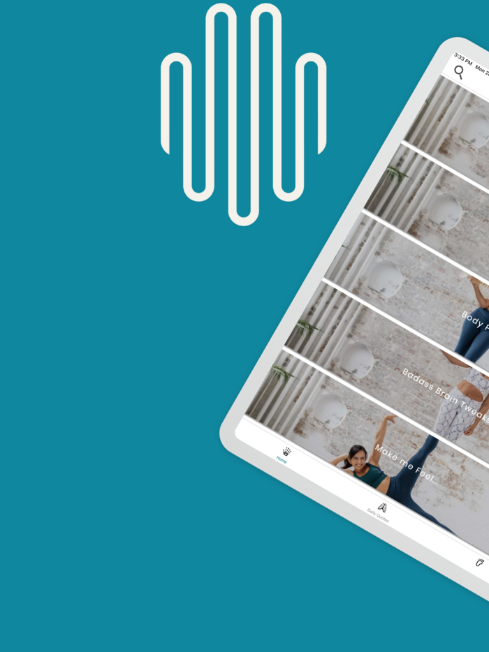 AnatoMove by Celest Pereira