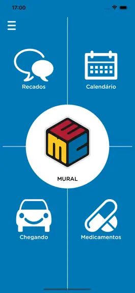 Game screenshot Escola Montessori de Campinas mod apk