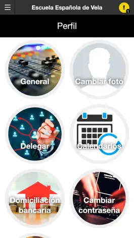 Game screenshot Escuela Española de Vela EEV hack