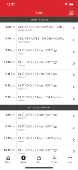 Game screenshot Hot Yoga 101 - Vancouver apk