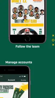 How to cancel & delete green bay packers 2
