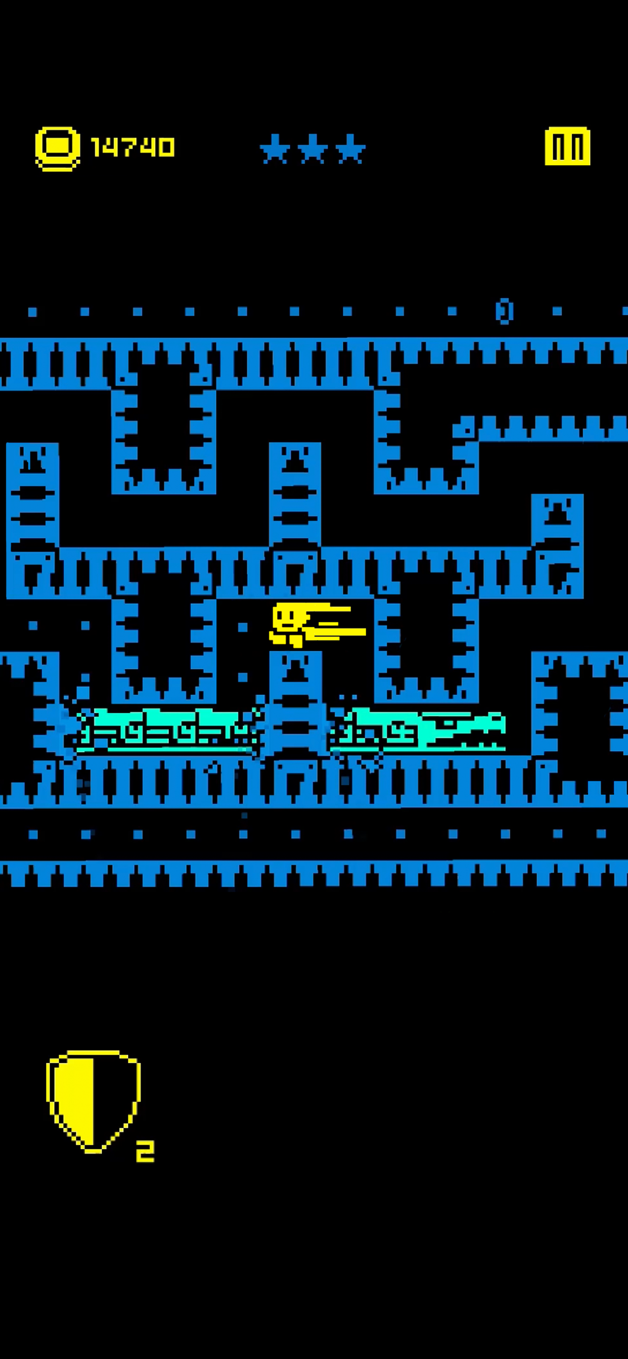 Tomb of the Mask: Fun Games