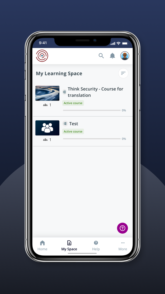 #6. THINK SECURITY (iOS) 由: Enabley LTD