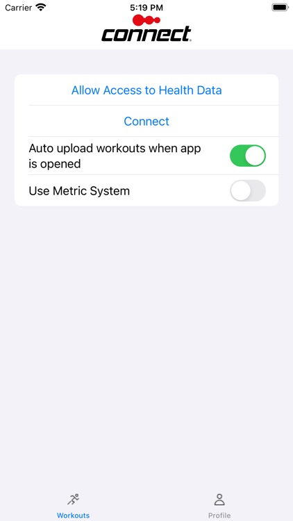 Dot Connect by Predictive Fitness Inc Dot Connect by Predictive Fitness Inc