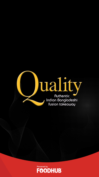 QualityIndianBangladeshiFusion Screenshot