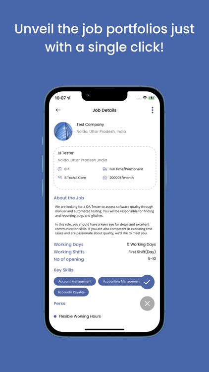 Swipee.in screenshot-6
