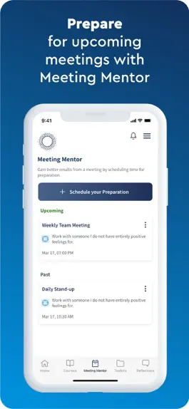 Game screenshot Mentora apk