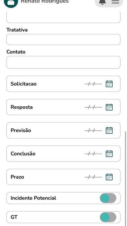 COMMO Analista screenshot-6
