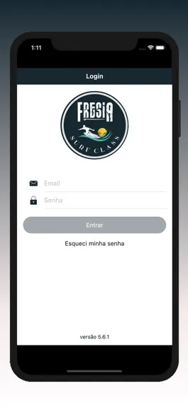 Game screenshot Fresia Surf Class mod apk