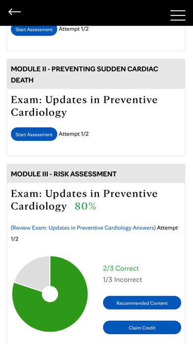 Mayo Clinic Cardiovascular CMEのおすすめ画像8