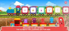 Game screenshot ABCKidsTV - Play & Learn mod apk