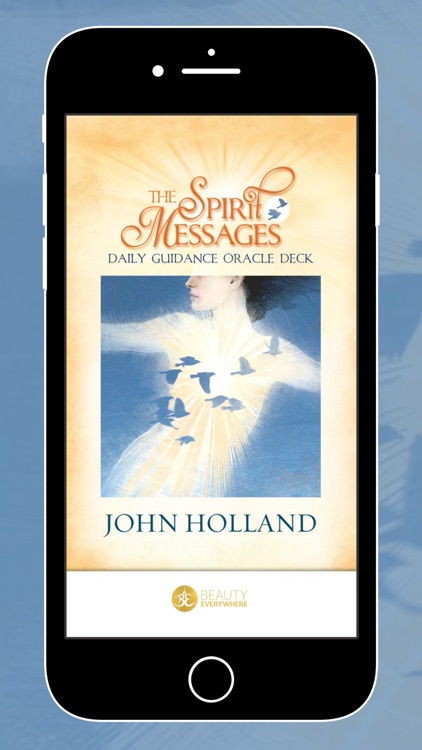 Spirit Messages Oracle Deck screenshot-0