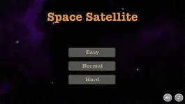 Game screenshot Space Satellite Game mod apk