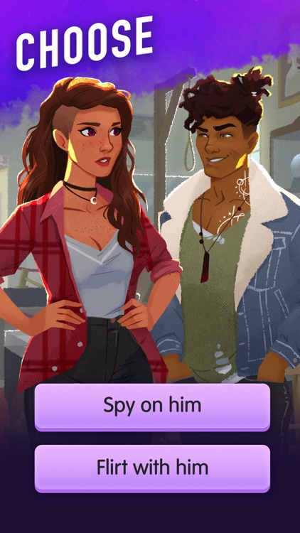 Switchcraft: Match 3 Story