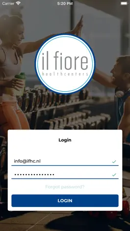 Game screenshot il fiore mod apk