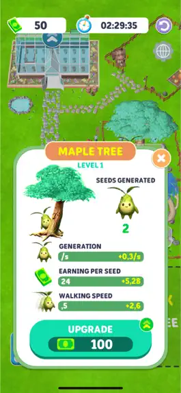 Game screenshot Blossom Valley : Farming Game hack