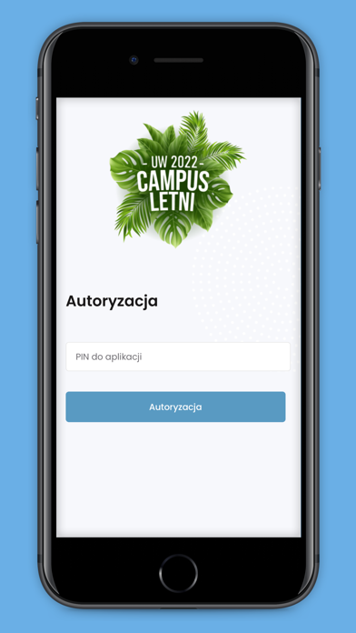 Campus Med 2022 Screenshot