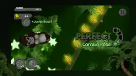 Game screenshot Baby Ape: Jungle Rush hack