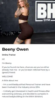 booty by beeny problems & solutions and troubleshooting guide - 3