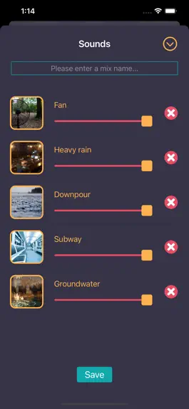 Game screenshot Sleep Music - Fast Sleep apk