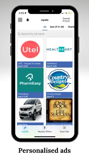 ad storiz screenshot 1