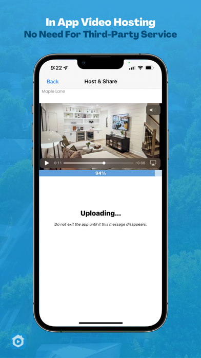 ListingView Video Screenshot