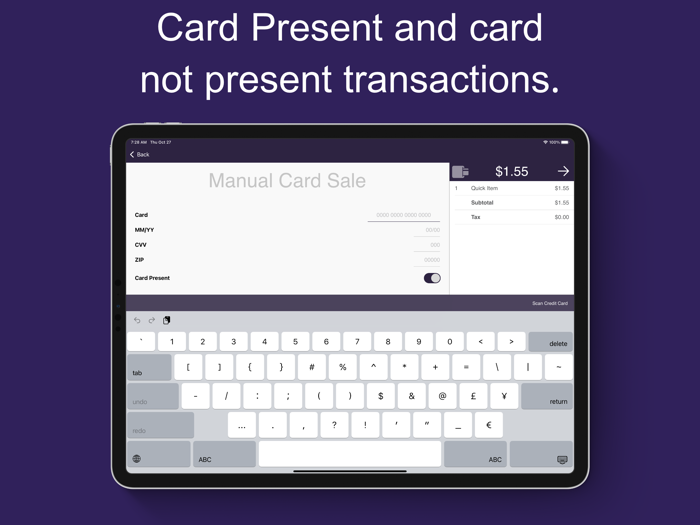 Mobile Pay by Paysafe