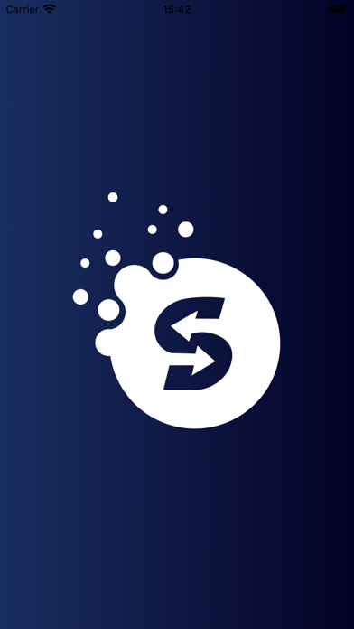 Sentinela Screenshot