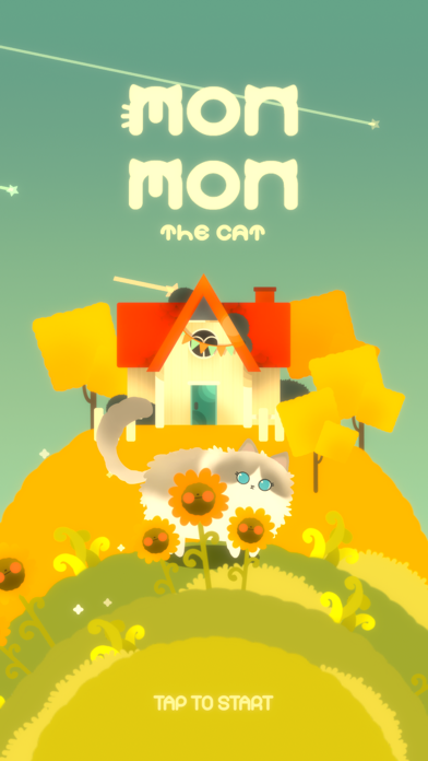 MONMON: The Cat Screenshot