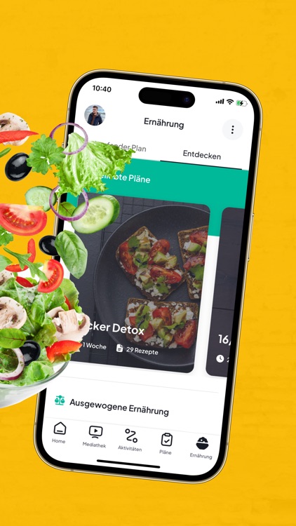 DACHSER FIT screenshot-5