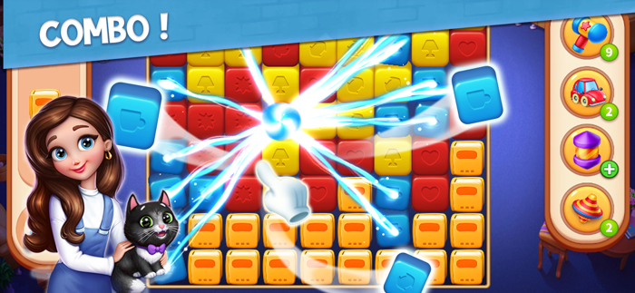 Love Design-Home Makeover