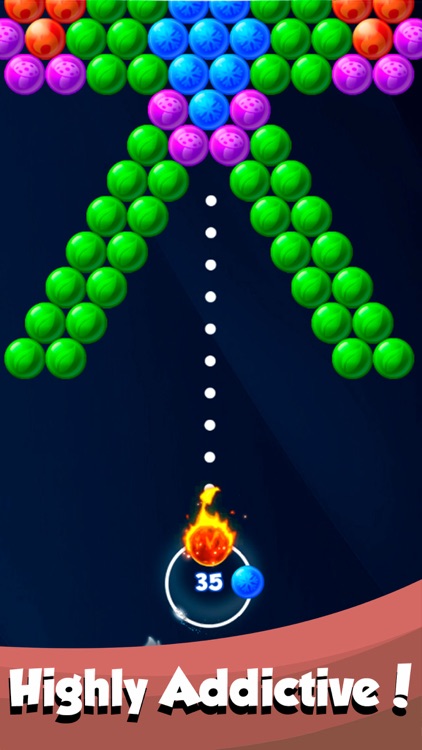 Bubble Shooter 2024 screenshot-3