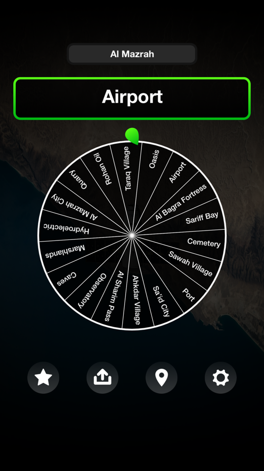 #3. Random Spots for Warzone 2.0 (iOS) 由: Jan Brelje