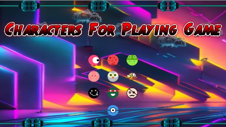 Tap Tap Game-HopIn-Ring Rush