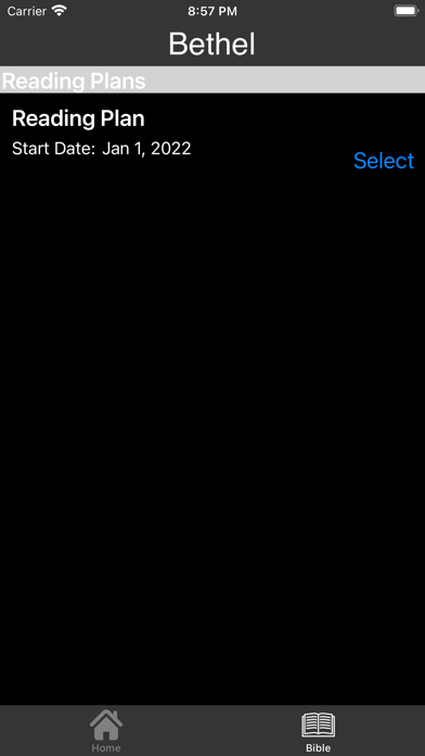 Bethel Christian Center Durham Screenshot