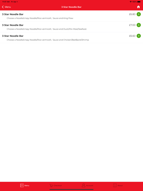 Screenshot #6 pour Three Star