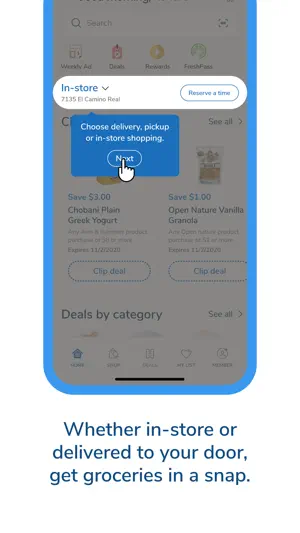 Kings Deals & Delivery screenshot 3
