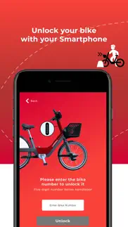 cardinal bikeshare iphone screenshot 4