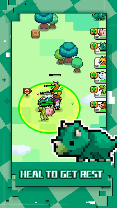 Pokepet! Screenshot