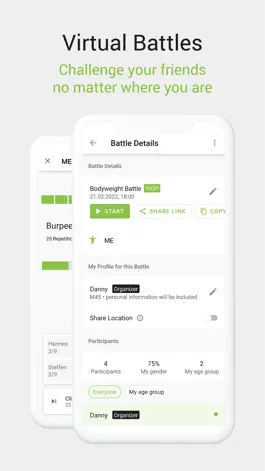 Game screenshot Fit-Q hack