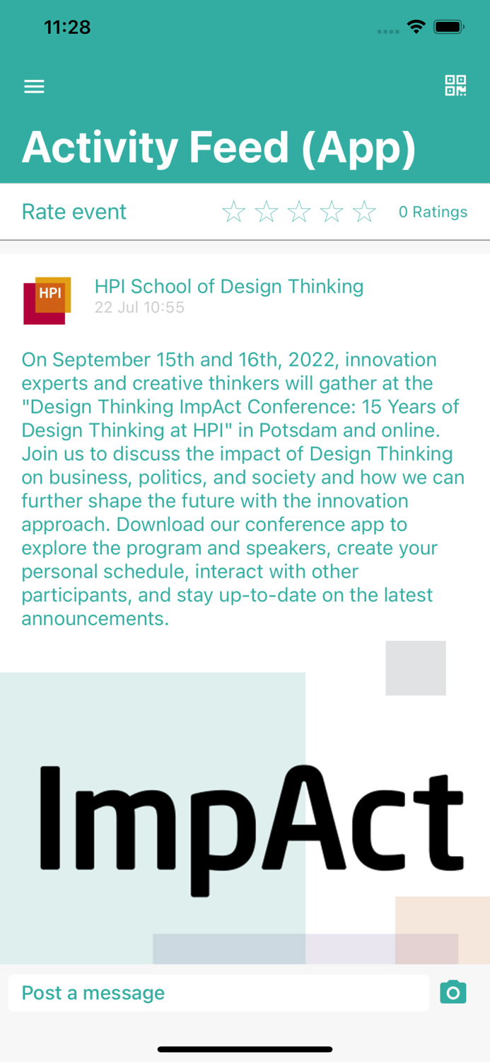 Design Thinking ImpAct