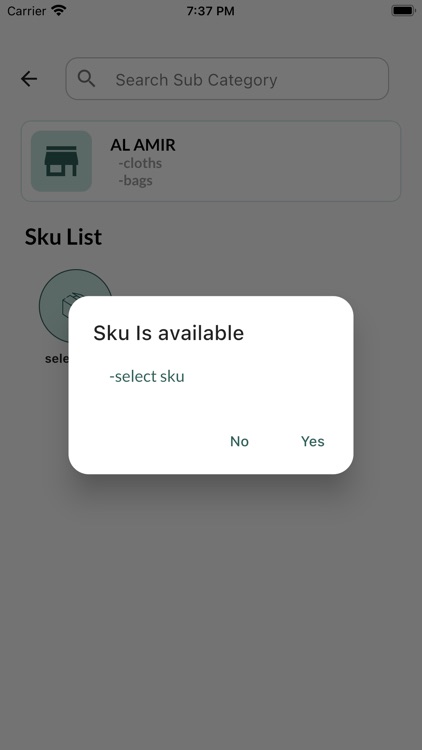 CMS Merchandiser screenshot-7