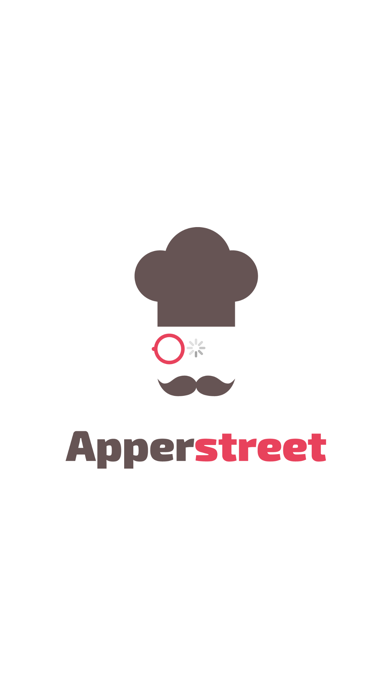 Apper Street Screenshot