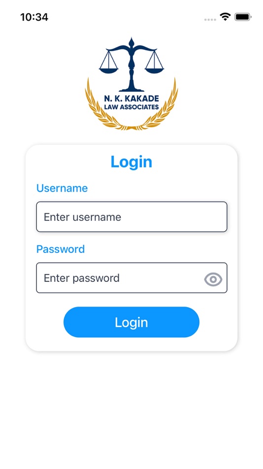 #1. AdvocateMS (iOS) 由: Arshad Kaleem