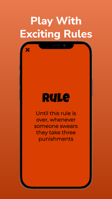 Buzzed: A Social Party Game Screenshot
