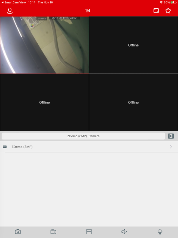ADVISION WISE iPad screenshot