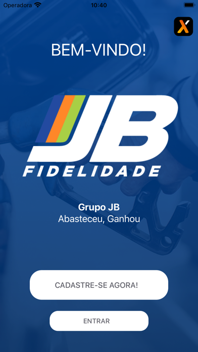 JB Fidelidade Screenshot