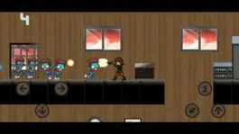 Game screenshot Zombiteme mod apk