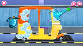 Game screenshot Tuk Tuk Auto Rickshaw Games apk