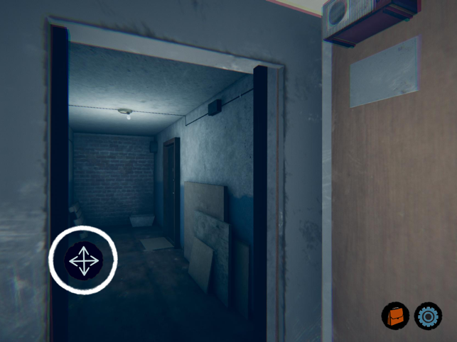 ‎The Secret Elevator Remastered Screenshot